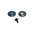 Flange de aperto (interna) p/serra de mesa GTS 254 bosch Flange de aperto (interna) p/serra de mesa GTS 254 bosch