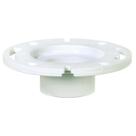 Flange de armário Sioux Chief PVC de 3 polegadas SPIG 888-P
