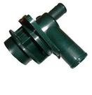 Flange de Arrefecimento para Citroen Berlingo, Peugeot Partner, XSara e ZX 1.6 1996 ED - Código 120166 Flange de Arrefecimento para Citroen Berlingo, Peugeot Partner, XSara e ZX 1.6 1996 ED - Código 120166