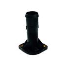 Flange de Conector Plástico Golf A4 - Audi A3 99/... 1.6-1.8-2.0 New Beetle 99/... 2.0/ Ibiza/Cordoba 99/... Bora/Polo - 2.0