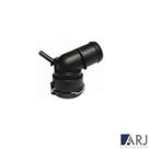 Flange de Conexão Rápida Volkswagen - Passat, Variant 2.0 16V FSI 2006/2011, Tiguan