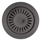 Flange de descarte BLANCO 3.5 Cinder