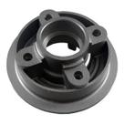 Flange De Fixação Da Coroa Shineray Phoenix Xy 50