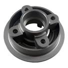 Flange De Fixação Da Coroa Shineray Xy 50 Phoenix - SMART FOX