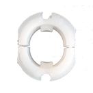 Flange de Fixação do Encoder PPA - Furada (REV.01) - P00991