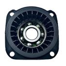 Flange de mancal bosch original p/ gws 850 127/220v - 16058080al