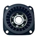 Flange de mancal gws 850 bosch 16058080ew