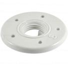 Flange de nylon para bujão sem insertos boias julião