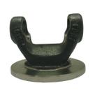 Flange De Orelha Adaptação Cardan Sem Furo Com Disco 100mm Flange De Orelha Adaptação Cardan Sem Furo Com Disco 100mm