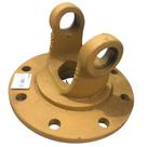 Flange de orelha embreagem serie 2500 ref ea250-05 Flange de orelha embreagem serie 2500 ref ea250-05