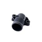 Flange de Plástico Clio 1.2 - 1.4 90-98 Sem Acd Flange de Plástico Clio 1.2 - 1.4 90-98 Sem Acd