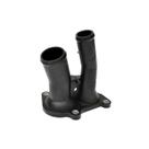 Flange de Plástico Fiesta-Fiesta Sportcourier Zetec 1.4 16V 96/99