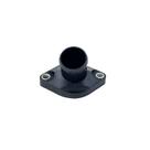 Flange de Plástico Fluence Dynamique 2.0 16V Flex