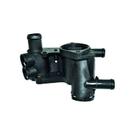 Flange de Plástico Gol 02/05 - Gol Especial 91/02 - Parati 00/04 1.0 At 81/16 8V/16V - C Ar Flange de Plástico Gol 02/05 - Gol Especial 91/02 - Parati 00/04 1.0 At 81/16 8V/16V - C Ar
