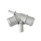 Flange de Plástico Golf A4 - 01/02 - S/Ar - Diesel
