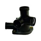 Flange de Plástico Golf Glx - Gti - 94/98 - Tds
