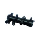 Flange de Plástico Kombi T2 - 06/...1.4L Total Flex