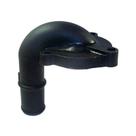 Flange de Plástico Motor Zetc Flange de Plástico Motor Zetc