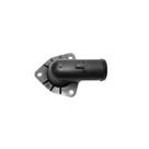 Flange de Plástico Novo Ka Sedan 1.0 Flex 2014