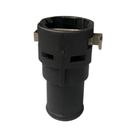 Flange de Plástico Stilo 1.8 8V 16V 2.4 20V / Doblo 1.3 Fire 16V 2002