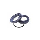 flange de pvc 1'' com anel para eletroduto rígido (BETEL) flange de pvc 1'' com anel para eletroduto rígido (BETEL)
