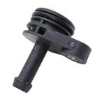 Flange De Refrigeração Vw Golf Jetta Passat 06k121143
