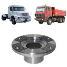 Flange Diferencial 1941/ 2635/ 2638 4 Furos 31 Estrias Flange Diferencial 1941/ 2635/ 2638 4 Furos 31 Estrias