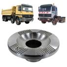Flange Diferencial Axor 3344 4 Furos 31 Estrias Ret. 85 Mm (Disco 200 Mm)