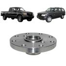 Flange Diferencial Ford Ranger V6 4,0/ Explorer/ Ranger 4x2 E 4x4 (97/01) Flange Diferencial Ford Ranger V6 4,0/ Explorer/ Ranger 4x2 E 4x4 (97/01)