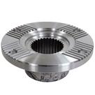Flange Diferencial Iveco Stralis 420/ 520 4 Furos 31 Estrias Ret. 90 Mm