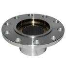 Flange Diferencial Mbb 1935 10 Furos 31 Estrias Ret. 85 Mm
