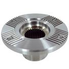 Flange Diferencial Mbb 2428/ 2325/ Axor 2831 Com Eixo Hd4 /4 Furos 28 Estrias Flange Diferencial Mbb 2428/ 2325/ Axor 2831 Com Eixo Hd4 /4 Furos 28 Estrias