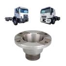 Flange Diferencial Tractor 6x4 Saída 1 Diferencial/ Constellation