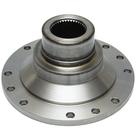 Flange Diferencial Vw 17.260/ 17.260e Ônibus 12 Furos 39 Estrias Ret. 76,2 Mm