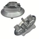 Flange do Cubo Traseiro Moto - CG 150 KS/ES/ESD/JOB/SPORT