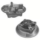 Flange do Cubo Traseiro Moto CG 160 Start