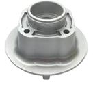 Flange do Cubo Traseiro YES 125 - Cubo Porta Coroa