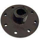 Flange Do Disco - Master