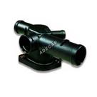 Flange do fluxo de agua VALCLEI VC-138 B VW