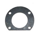 Flange Do Rolamento Semi Eixo Traseiro Ranger 2007 á 2011 - Rolamento 45mm Flange Do Rolamento Semi Eixo Traseiro Ranger 2007 á 2011 - Rolamento 45mm