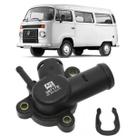 Flange Do Sensor De Temperatura - Kombi 2006 A 2009 - 087176