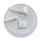 Flange do Tanque de Combustível Renault Kangoo Express Gasolina 00/06 T030095