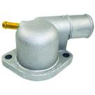 Flange do termostato Ford Ka 1997 a 2000 VALCLEI VC-313