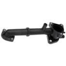 Flange do termostato Hyundai Atos Prime 2001 a 2003 VALCLEI