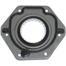 Flange do virabrequim Dianteiro Peugeot Boxer 1999 a 2009
