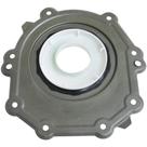 Flange do virabrequim Traseiro Ford Ka Sedan 2019 a 2021