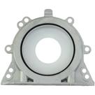 Flange do virabrequim Traseiro Volkswagen Logus 1992 a 1997