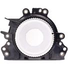 Flange do virabrequim Traseiro Volkswagen Tiguan 2016 a 2019 Flange do virabrequim Traseiro Volkswagen Tiguan 2016 a 2019