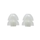 Flange duplo Eartips Etymotic Research, 3 pares grandes (11 mm)