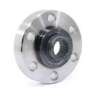 Flange Eixo TDP 22 Estrias 6 Furos Trator Ford TS 82856651 Flange Eixo TDP 22 Estrias 6 Furos Trator Ford TS 82856651